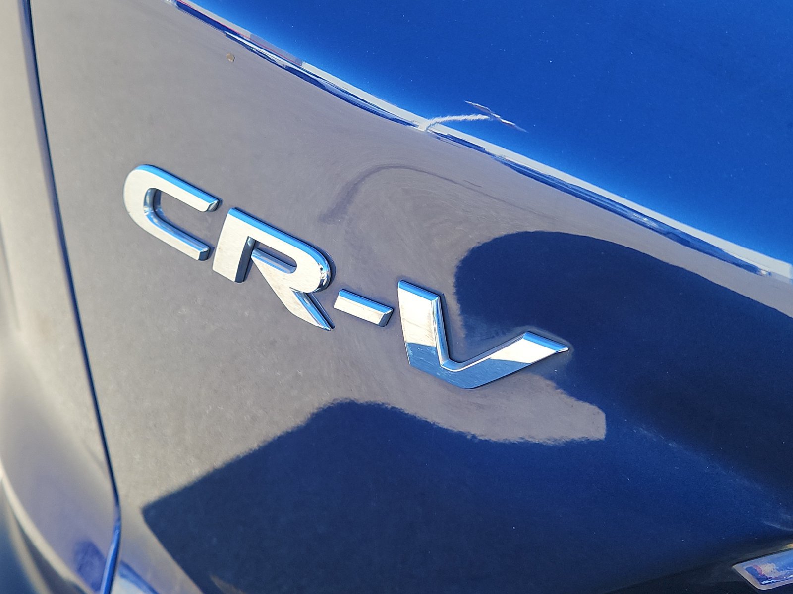 Used 2018 Honda CR-V EX image 6