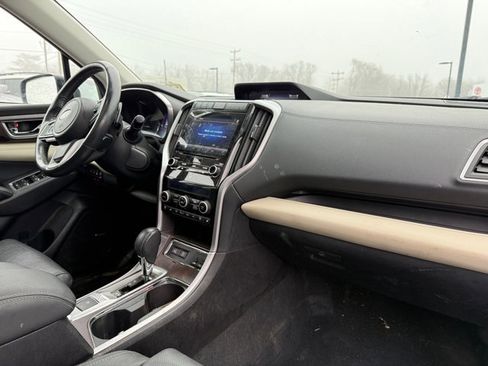 Used 2021 Subaru Ascent Touring image 25