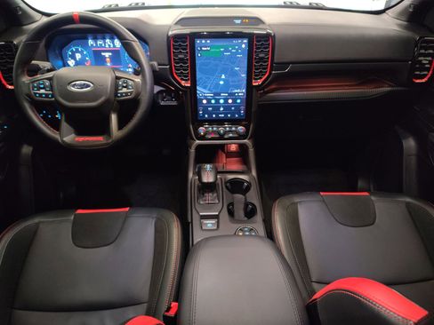 Used 2024 Ford Ranger Raptor image 15