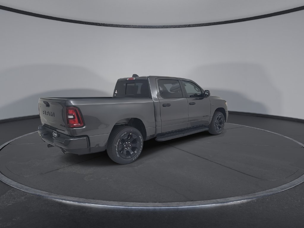 New 2027 RAM 1500 Express AWD/4WD image 15