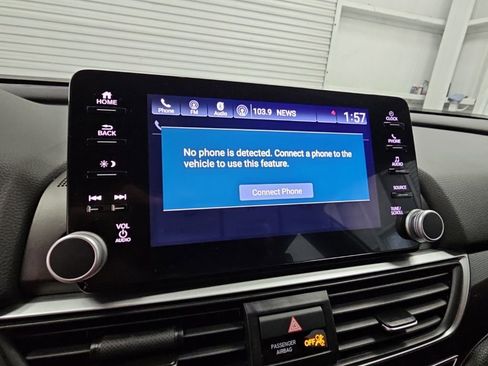 Used 2022 Honda Accord Sport image 14