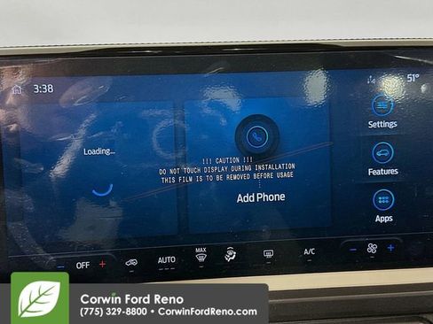 New 2025 Ford Bronco Sport Big Bend image 15