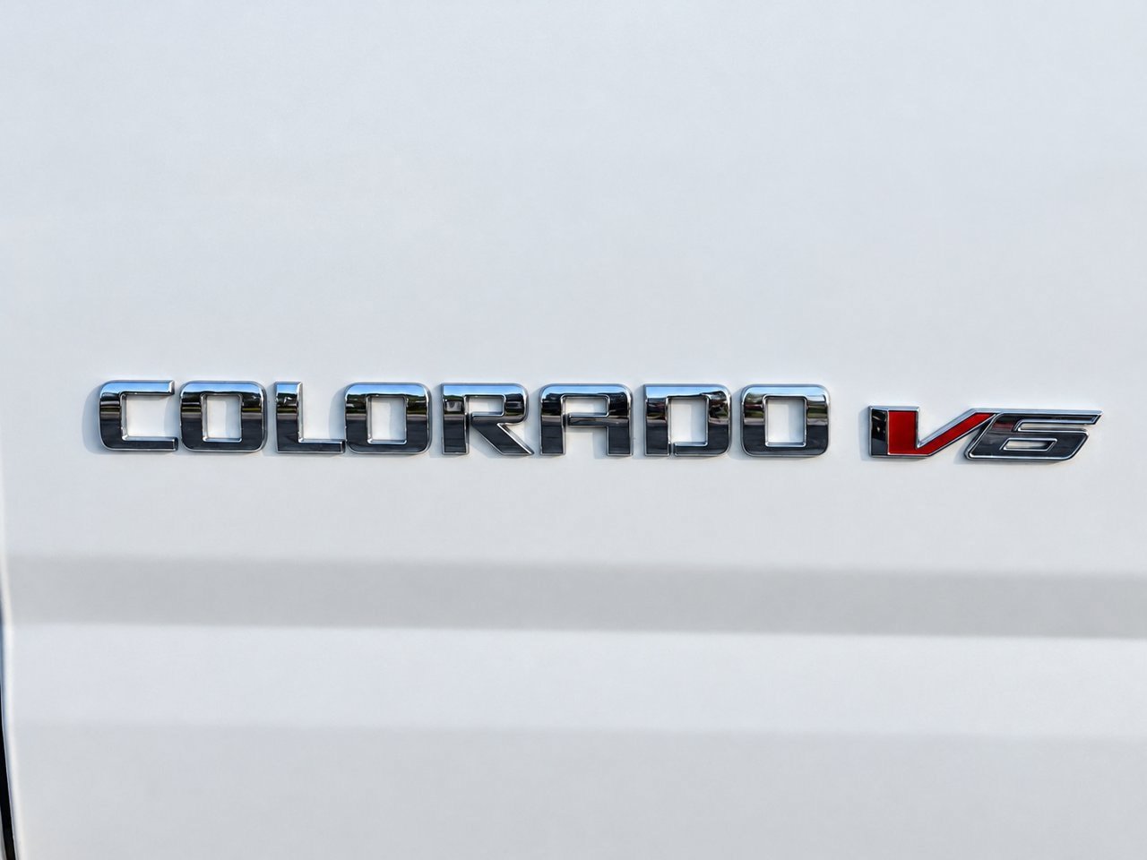 Used 2020 Chevrolet Colorado LT AWD/4WD image 8
