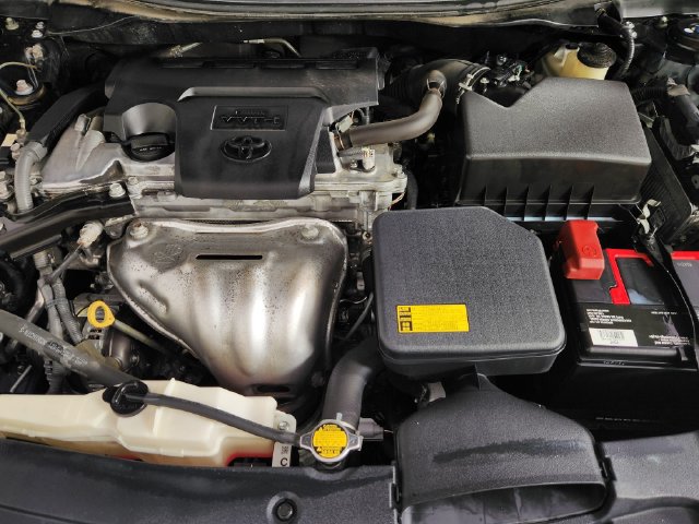 Used 2014 Toyota Camry LE w/ Fleet Convenience Package FWD image 28