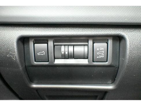 New 2026 Subaru Forester Sport image 22