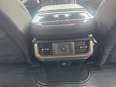 New 2025 Ford F150 STX w/ Equipment Group 201A FX4 image 39