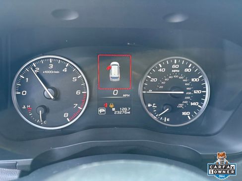 Used 2024 Subaru Ascent Onyx Edition image 4