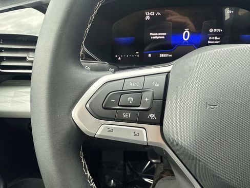 Certified 2023 Volkswagen Taos S w/ Driver Assistance Package image 28