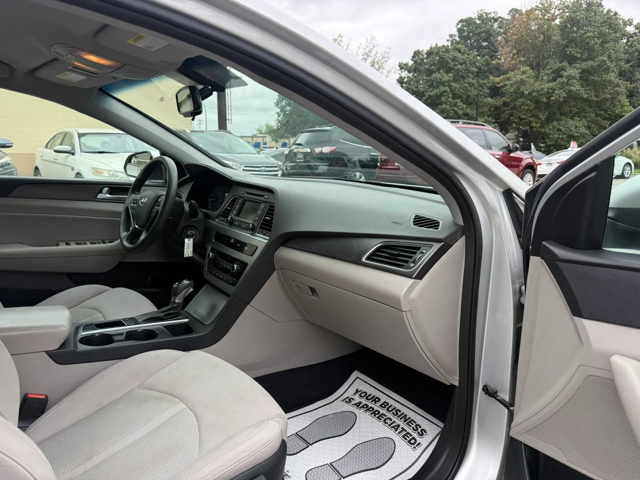 Used 2015 Hyundai Sonata Sport FWD image 19