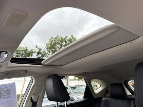 Used 2025 Lexus NX 350h AWD w/ Cold Area Package image 23
