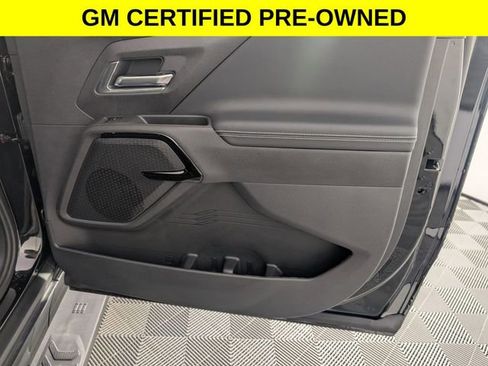 Used 2026 Chevrolet Silverado EV LT w/ Plus Package image 30