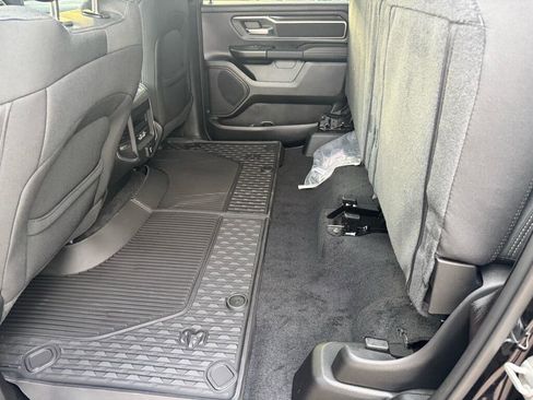 New 2026 RAM 1500 Big Horn image 16