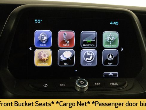 Used 2018 Chevrolet Camaro LT w/ RS Package image 25