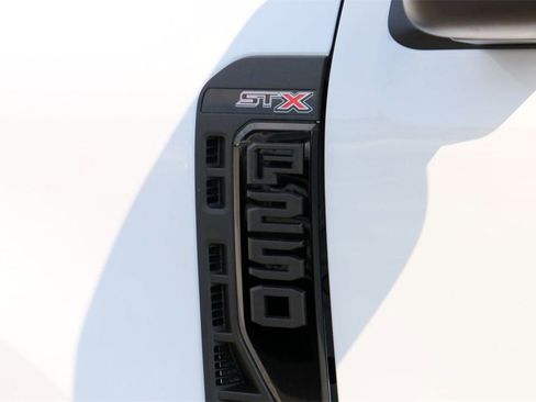 New 2026 Ford F250 XL w/ STX Appearance Package image 11