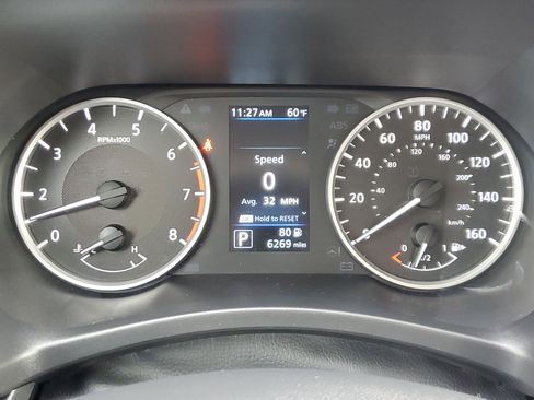 Used 2024 Nissan Sentra S image 24