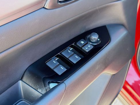 Certified 2025 MAZDA CX-5 AWD 2.5 S w/ Preferred Package image 22