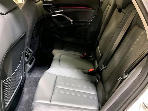 New 2025 Audi Q5 Premium Plus image 19
