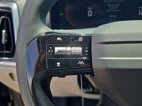 New 2026 Kia Sorento EX FWD image 30
