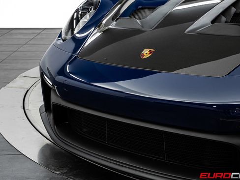 Used 2024 Porsche 911 GT3 RS RWD image 10