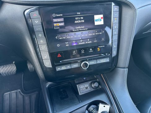 Used 2024 INFINITI QX50 Sport image 19