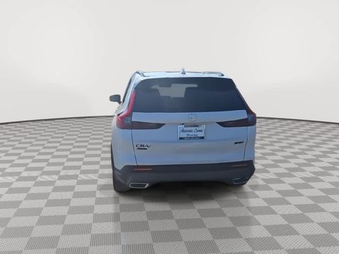 New 2026 Honda CR-V Sport image 7