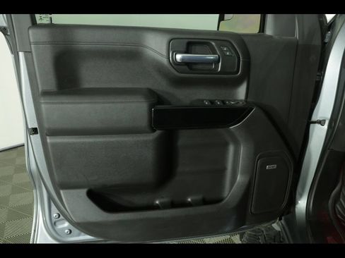 Used 2020 Chevrolet Silverado 1500 RST AWD/4WD image 26