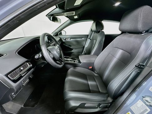 Used 2022 Honda Civic Sport image 13