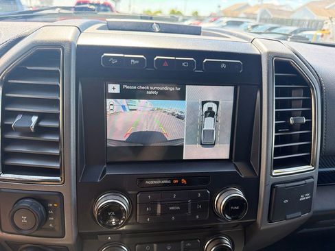 Used 2018 Ford F150 Raptor w/ Equipment Group 802A Luxury AWD/4WD image 23