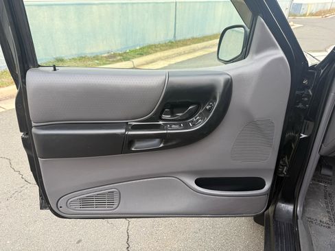 Used 2002 Ford Ranger FX4 image 16