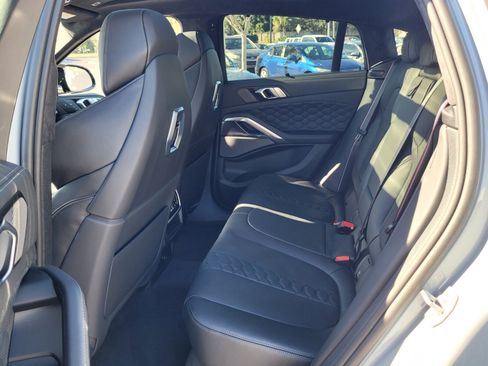 New 2026 BMW X6 M Competition w/ Executive Package image 11
