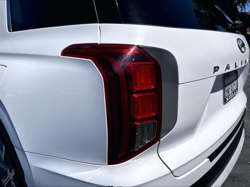 Used 2021 Hyundai Palisade SEL w/ Convenience Package AWD/4WD image 33