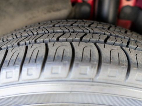 Used 2020 Ford Escape SEL image 30