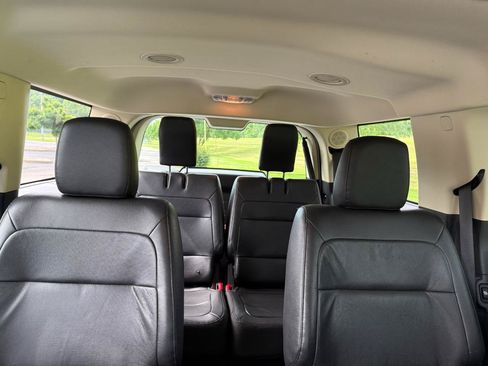 Used 2014 Ford Flex Limited FWD image 25