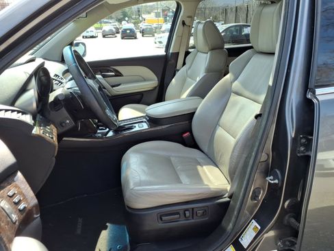 Used 2011 Acura MDX w/ Advance & Entertainment image 17