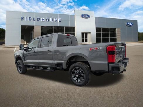 Used 2023 Ford F250 XLT w/ XLT Premium Package AWD/4WD image 19