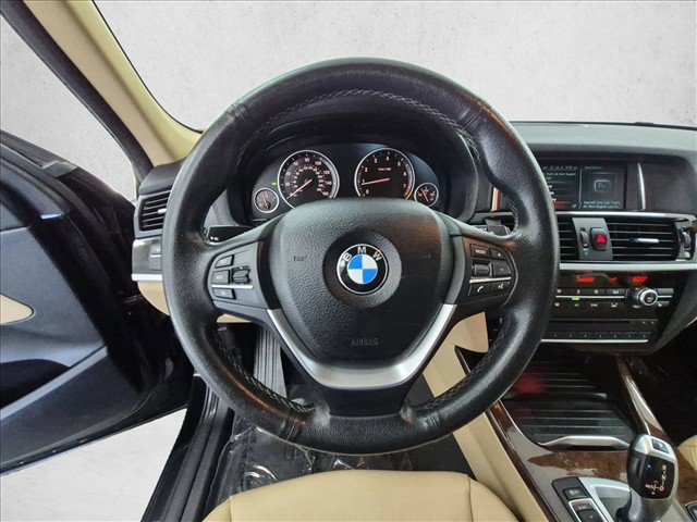 Used 2017 BMW X3 xDrive28i AWD/4WD image 30