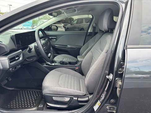 Used 2025 Kia K4 EX FWD image 15