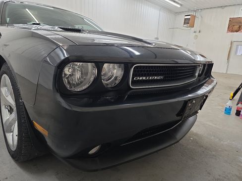 Used 2014 Dodge Challenger SXT Plus image 20