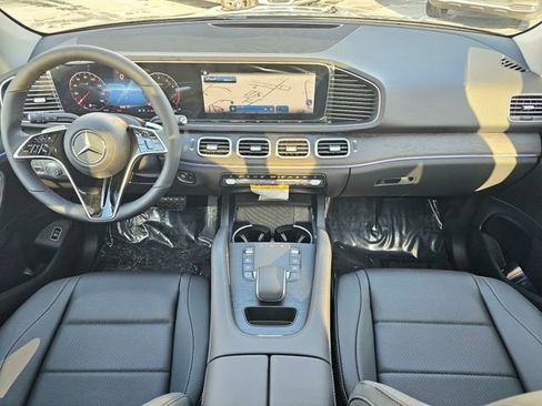 New 2026 Mercedes-Benz GLE 350 GLE 350 image 25