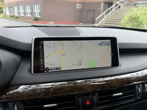 Used 2015 BMW X5 xDrive35d image 20