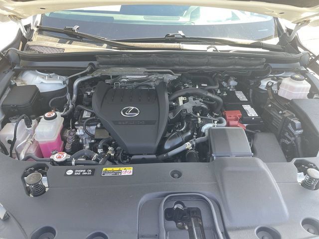 Used 2024 Lexus RX 350 F Sport w/ Convenience Package AWD/4WD image 30