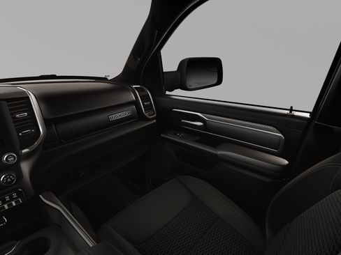 New 2026 RAM 1500 Big Horn image 7