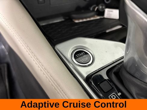 Used 2023 Nissan Altima 2.5 SL FWD image 17