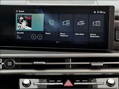 Used 2025 Hyundai Santa Fe SEL image 19