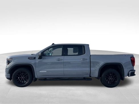 Used 2024 GMC Sierra 1500 Elevation image 15