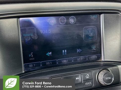 Used 2015 Chevrolet Silverado 1500 LT w/ All Star Edition image 15