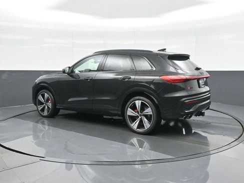 New 2026 Audi SQ5 Premium Plus AWD/4WD image 5