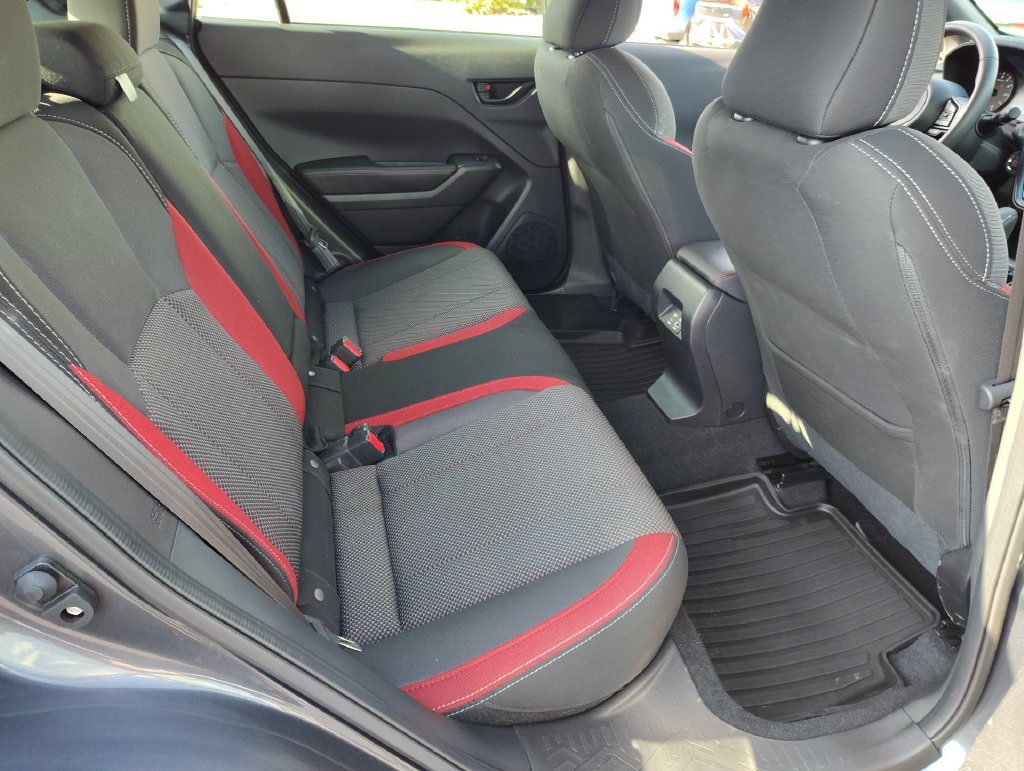 Used 2026 Subaru Impreza RS AWD/4WD image 24