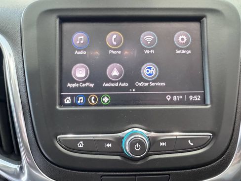 Certified 2023 Chevrolet Equinox LT AWD/4WD image 13