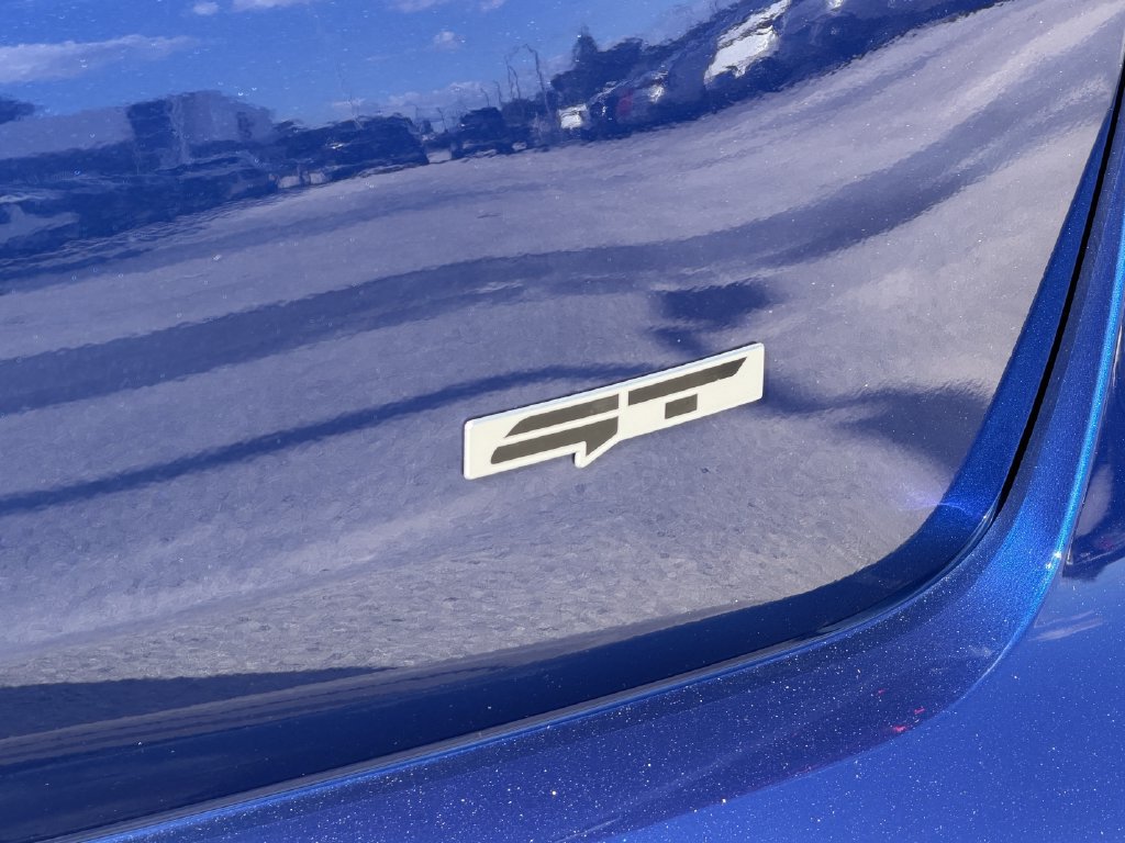New 2027 Kia K5 GT FWD image 10